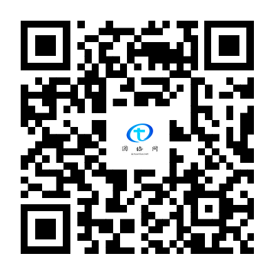扫码加QQ群-团络网